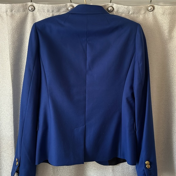J.Crew Wool Schoolboy Blazer - Picture 8 of 8